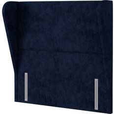 Silentnight Falcon Headboard - Maritime Blue Headboard