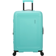 American Tourister DashPop 67cm - Aqua Sky