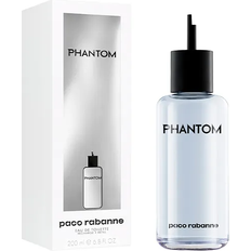 Phantom eau de toilette Rabanne Phantom Eau de Toilette Refill 200ml