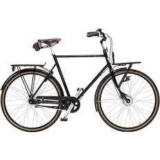 Skeppshult Natur Premium 7-Speed ​​28" 2025 Mirror black
