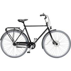 Skeppshult Herr Cyklar Skeppshult Smile 3-Speed 2025 - Mirror Black Herrcykel