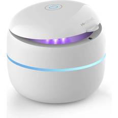 Smykker HI-GENE Ultralydsrenser - Hvid