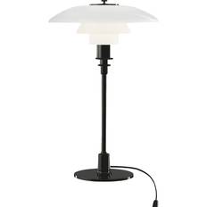 Louis Poulsen PH 3/2 Black Bordlampe 47.2cm