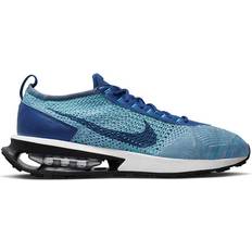 Nike Air Max Flyknit Racer M - Deep Royal Blue/Diffused Blue/Electric Algae