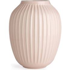 Kähler vase hammershøi rosa Kähler Hammershøi Pink Vase 25.5cm