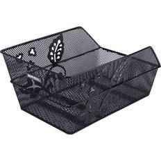 Basil Cento Flower Black