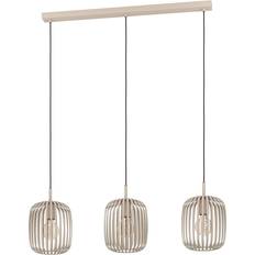 Eglo Romazzina Sand Pendelleuchte 90cm