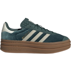 Adidas bold adidas Gazelle Bold W - Mineral Green/Putty Grey