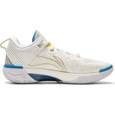 Laced Basketball Shoes Li Ning Wade Shadow 6 - Reincarnation