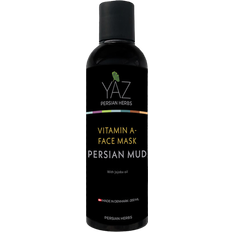 Flasker Ansigtsmasker Yaz Persian Herbs Vitamin A Face Mask 200ml