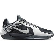 Nike Sabrina 2 - Iron Grey/Hot Punch/Sail