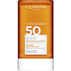 Clarins Solskydd Clarins Invisible Sun Care Stick SPF50