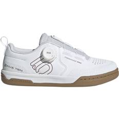 Återvunna material Cykelskor adidas Five Ten Freerider Pro BOA W - Cloud White/Warm Clay/Grey Three