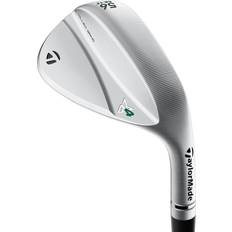 TaylorMade Milled Grind 4 Chrome Wedge Men