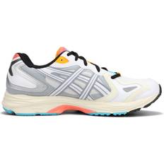 Asics Gel-K1011 - White/Pure Silver