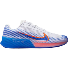 Nike 46 Ketchersportsko Nike Air Zoom Vapor 11 Hc M - White/Blue