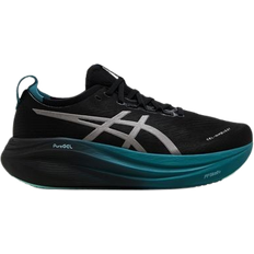 Asics Gel-Nimbus 27 Lite-show CN - Black Clay/Grey Blue