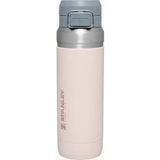 Stanley the quick flip Stanley Quick Flip Water Bottle 1060ml Rose Quartz Universal Water Bottle