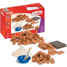 Teifoc 1530 Steinbaukasten Zubehör-Set