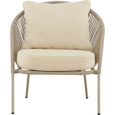 Venture Home Utemöbler Venture Home Lindos Lounge Chair 2-pack Beige