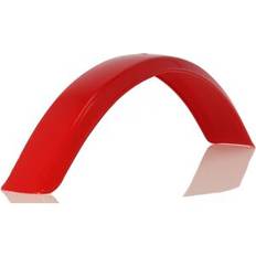 Bodywork Acerbis Universal Trial Front Mudguard Red