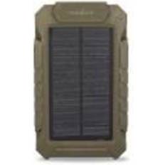 Nedis Solar Panel 5 6 12 V DC 0.5 A A DC Jack