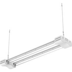 Plantlights Boost 2 ft Led Grow Light Full Spectrum 5000K Daylight 660nm Red Linkable Indoor 20W