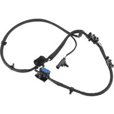 Washer Pumps Spactz Windshield Nozzle Chain Washer Sprayer Jet System 61667213281