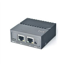 Tauoh NanoPi R4SE Mini Router