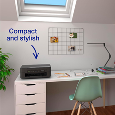 Epson Expression Home XP-2200 3-in-1 Ink Multifunction Printer