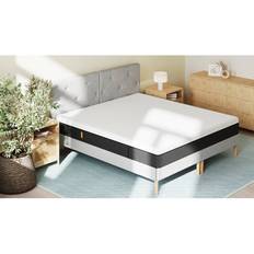 Emma NextGen Premium Coil Spring Matress 90x190cm