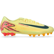 Nike x Kylian Mbappe Mercurial Vapor 16 Academy AG - Light Laser Orange