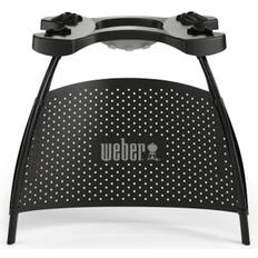 Muebles y Accesorios de Barbacoa Weber Soporte Para Q1000 Y 2000 Sin Ruedas 6523