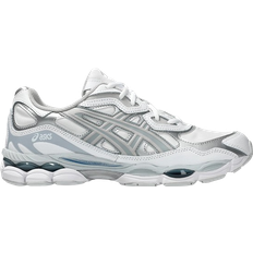 Asics Gel-NYC - White/Oyster Grey