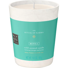 Te Doftljus Rituals Ritual of Karma White Doftljus 290g