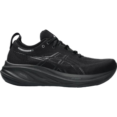Asics Gel-Nimbus 26 Wide M - Black