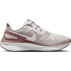 Nike Structure 25 W - Platinum Violet/White Photon Dust/Regular