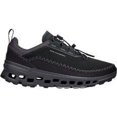 On Dam Sneakers On Cloudaway 2 - Black/Eclipse