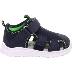 Superfit Wave - Blue/Light Green