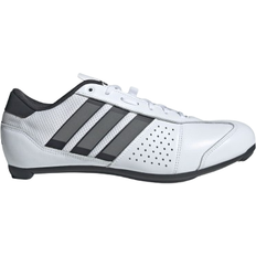44 ⅔ - Herr Cykelskor adidas Heritage Road - Cloud White/Carbon