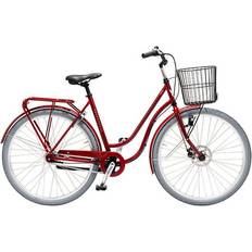 Skeppshult Smile 3 Speed 2025 - ​​Flame Red