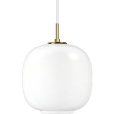 Vl45 radiohus pendel ø250 louis poulsen Louis Poulsen VL45 Radiohuspendel Ø250 Pendel ∅ 25cm