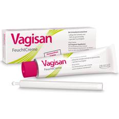 Vagisan Vagisan Feuchtcreme 50 g Creme