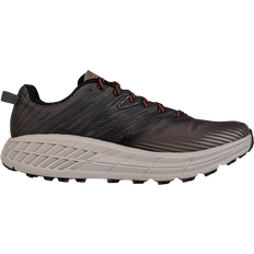 Hoka Speedgoat 4 Wide M - Dark Gull Grey/Anthracite