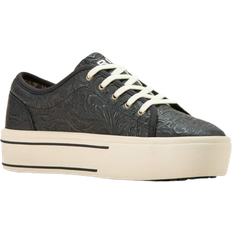 Ariat Trainers Ariat Skylar Trainer - Black Floral Emboss