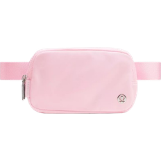 Bum Bags Lululemon Everywhere Belt Bag Mini - Pink Organza