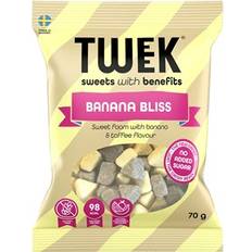 Tweek Godis Tweek Banana Bliss 70 g