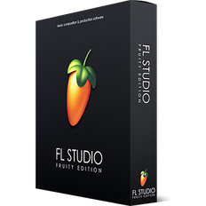 Image-Line FL Studio Fruity Edition