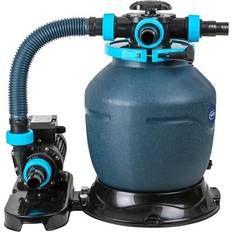 Swim & Fun EasyFlow Filter System Pre-Filter Ø400 230W