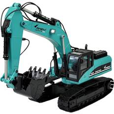 Amewi Full Metal Exacavator G704E Petrol RTR 22501